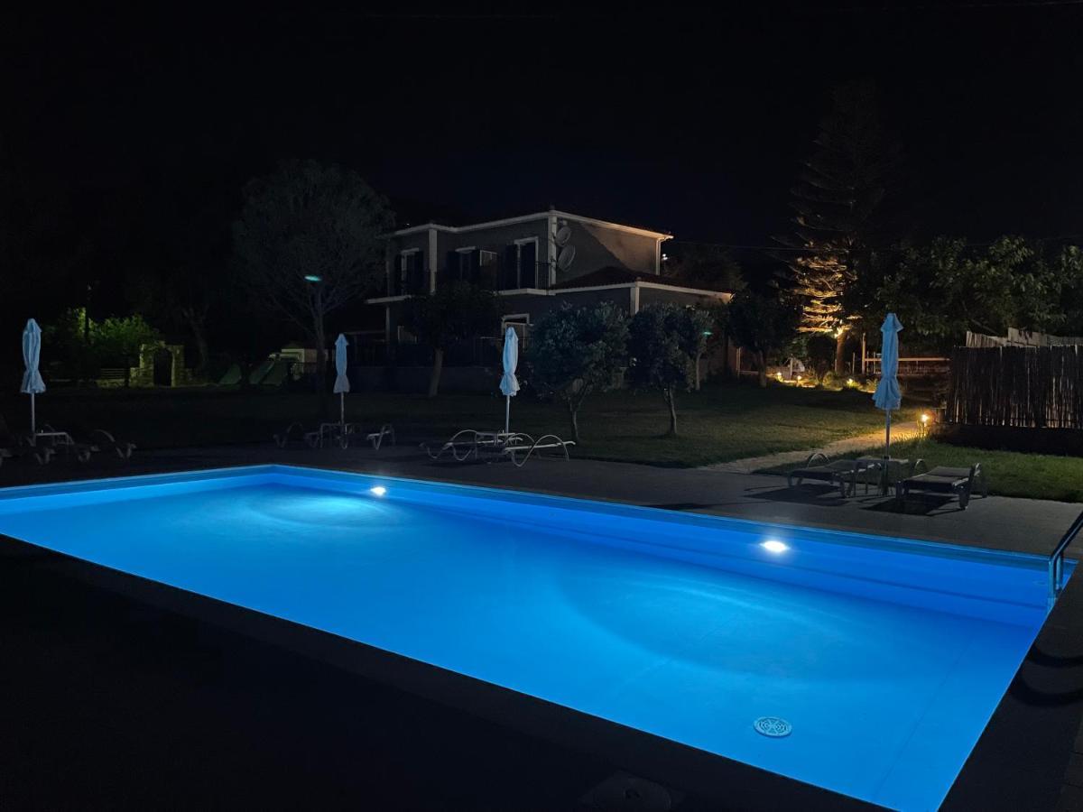Alegria Kefalonia Katelios Exterior foto
