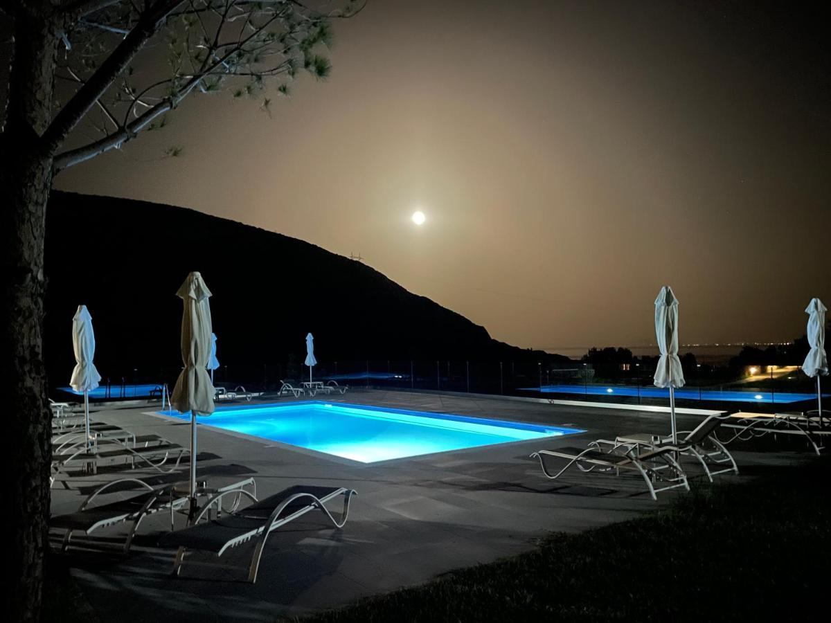Alegria Kefalonia Katelios Exterior foto