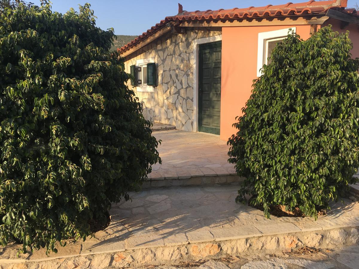 Alegria Kefalonia Katelios Exterior foto